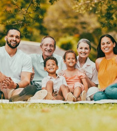 Phuket Relocation Services - Expat Family