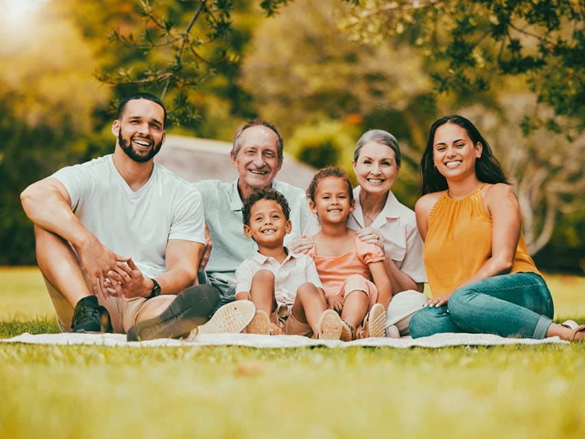 Phuket Relocation Services - Expat Family
