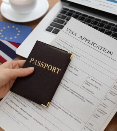 Nuobello Expatriate Relocation - Immigration and Visas Services