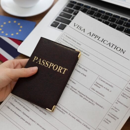 Nuobello Expatriate Relocation - Immigration and Visas Services