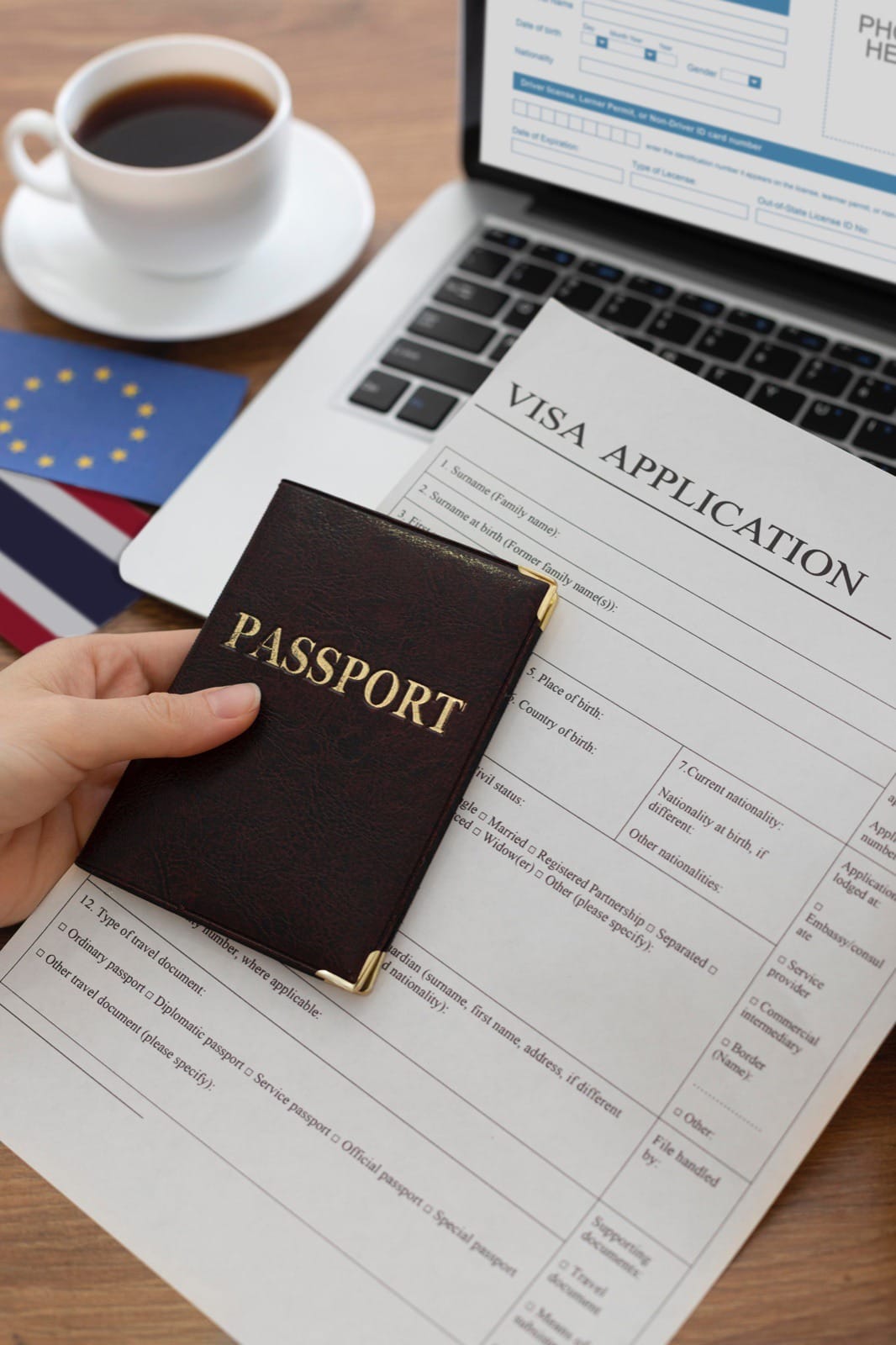 Nuobello Expatriate Relocation - Immigration and Visas Services
