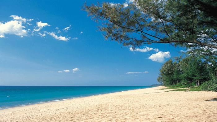 Guide for Living in Phuket - Mai Khao