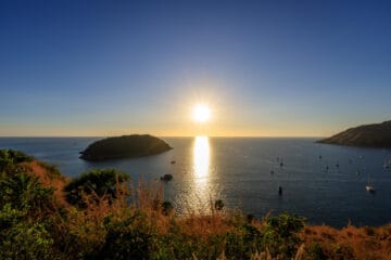 NuoBello Phuket Expatriation - A Complete Essential Guide for Living in Phuket