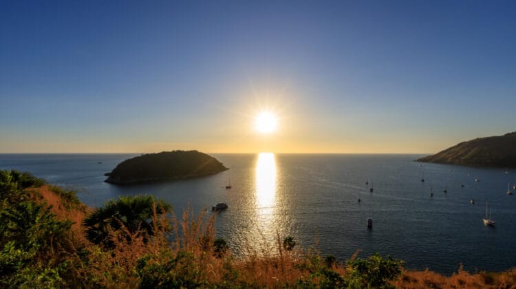 NuoBello Phuket Expatriation - A Complete Essential Guide for Living in Phuket