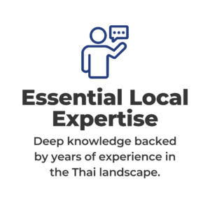 Nuobello Expatriate Services - Relocate to Phuket - Essential Local Expertise