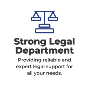 Nuobello Expatriate Services - Relocate to Phuket - Strong Legal Department