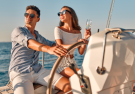 Is Thailand's LTR the Best Alternative for HNWI? - HNWI on Yacht