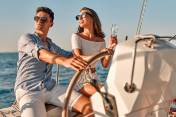 Is Thailand's LTR the Best Alternative for HNWI? - HNWI on Yacht