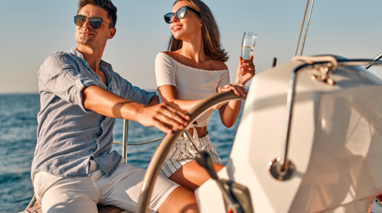 Is Thailand's LTR the Best Alternative for HNWI? - HNWI on Yacht