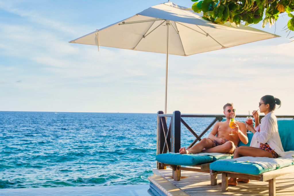 Is Thailand's LTR the Best Alternative for HNWI? - Beach & Relax Resident in Phuket